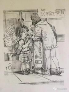 美術(shù)藝考在即，如何避開失分點(diǎn)很重要